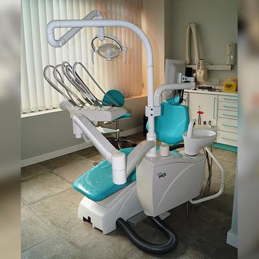Clínica Dental Marta Pereira instalaciones consultorio odontológico 1