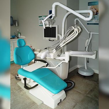 Clínica Dental Marta Pereira instalaciones consultorio odontológico 2