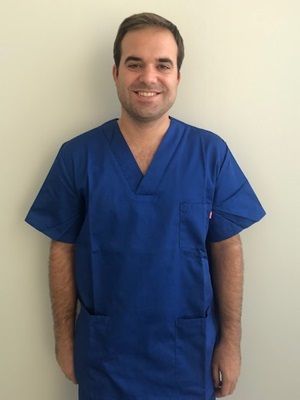 Clínica Dental Marta Pereira Dr Javier Lilo Duran